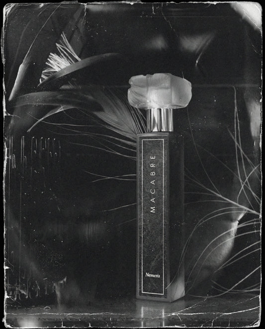 Nemesis | Reserve 2024